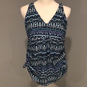 Women’s swim suit top